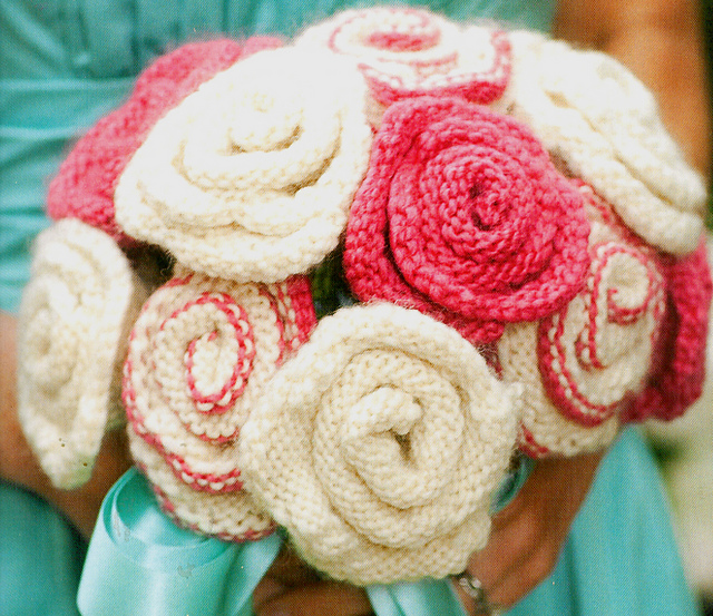 Wedding Bouquet