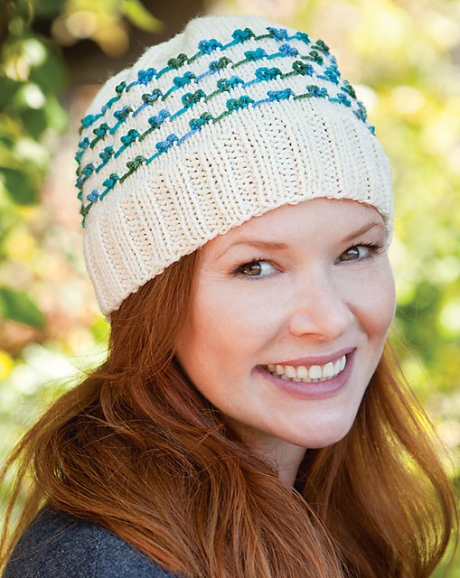 Stowe Hat