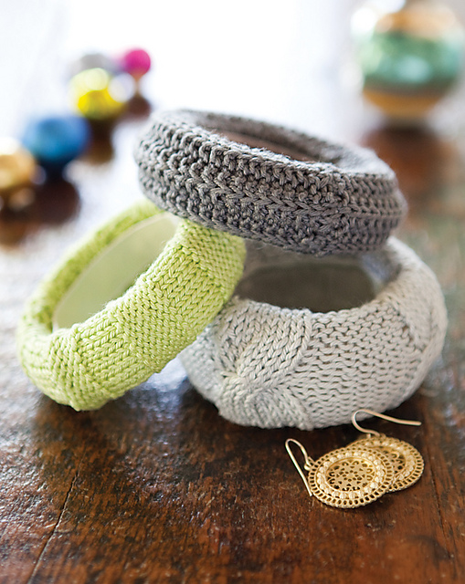 Silent Night Bracelets