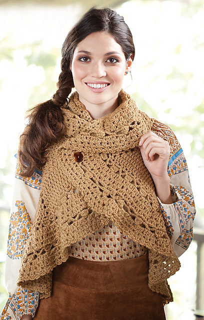 Joplin Vest