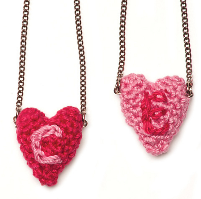 Love Me Tender Necklace