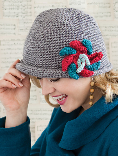 Chicago Headline Hat