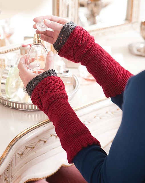 Emma Gloves