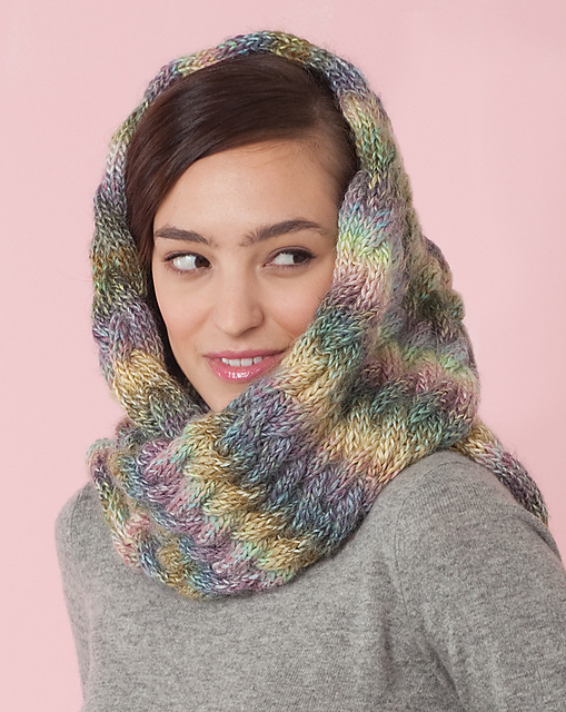 Hug Cowl