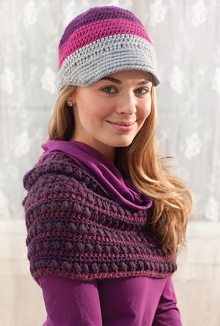 Latitude Hat