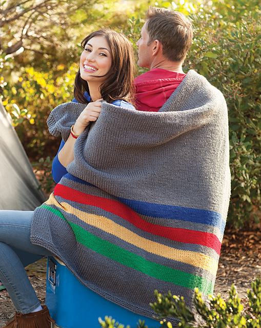 Tent Blanket