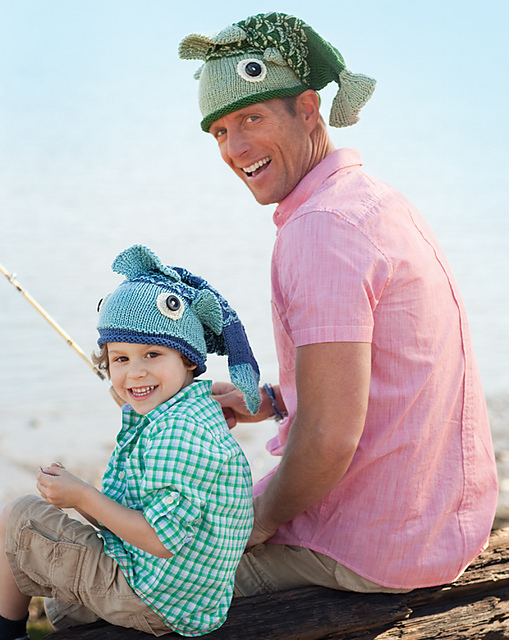 Fishing Cap