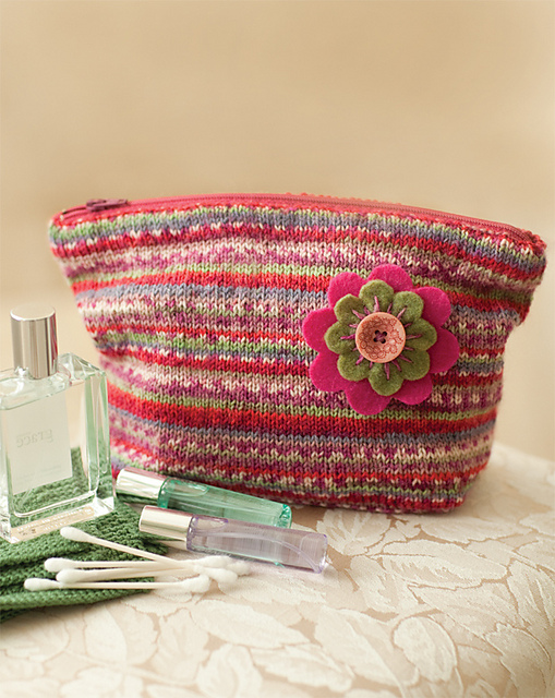 Powder Room Tote