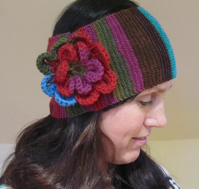 Warming Headband