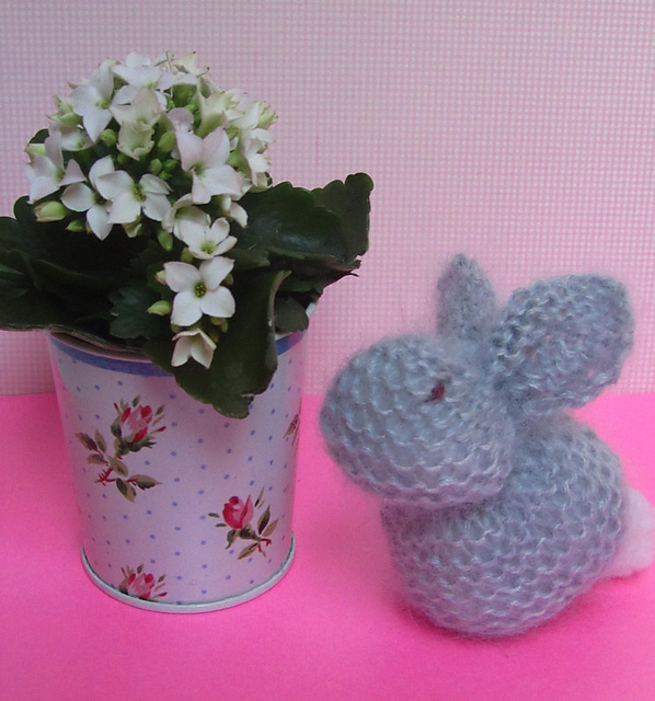 Easter Bunny