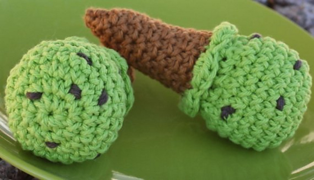 Ice Cream Cone