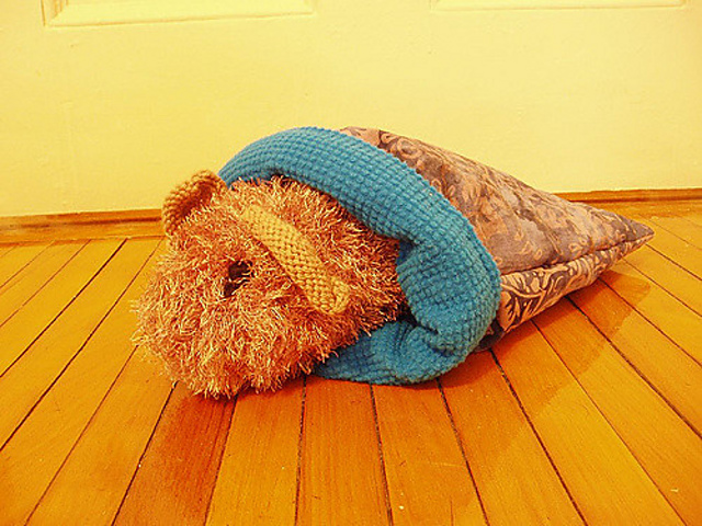 Toy Guinea Pig