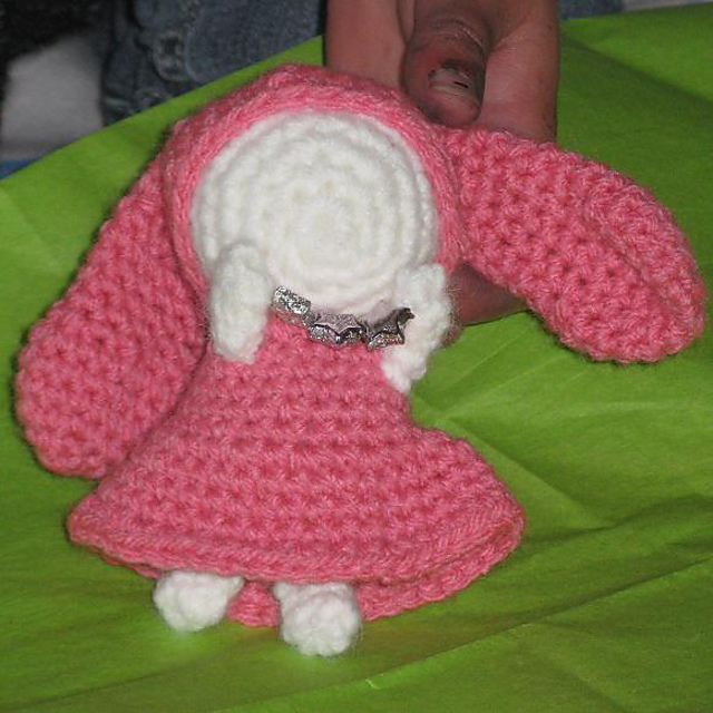 Atashi from Chobits