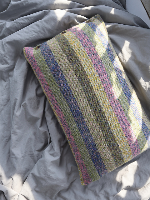 Abbott Pillowcase