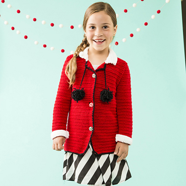 Santa Sweater