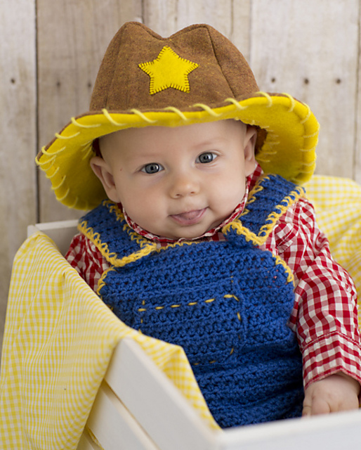Onesie Overall