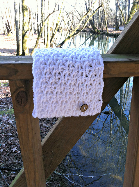 Simple Versatile Cowl