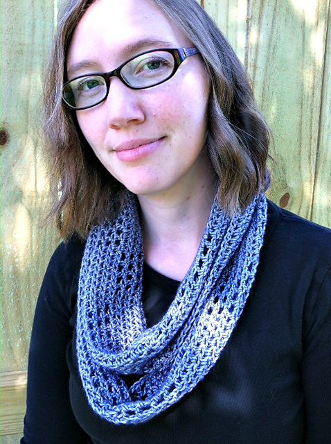 Elements Cowl