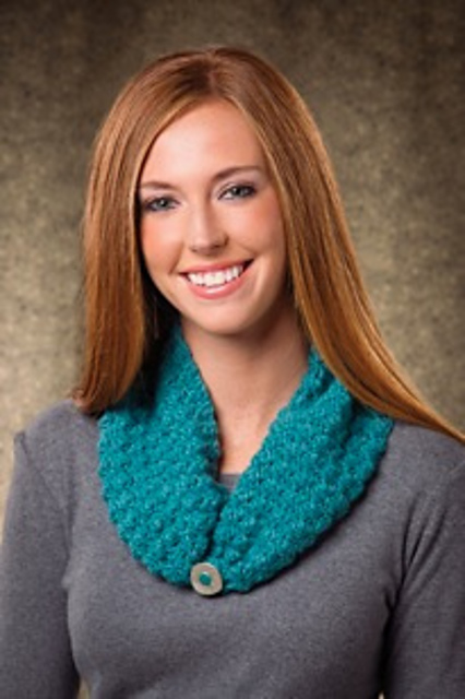 Northport Harbor Cowl