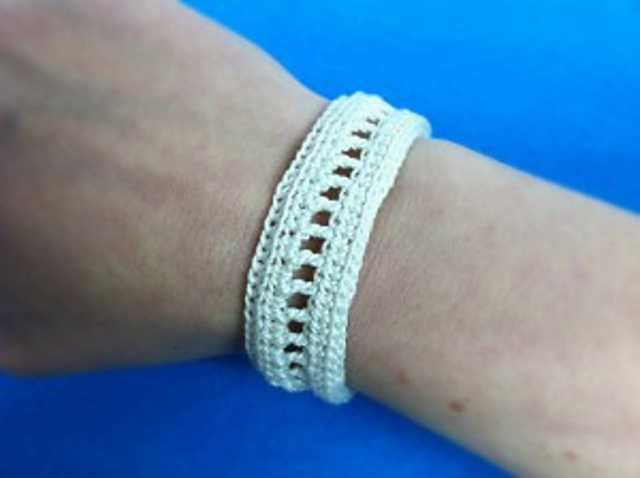 Inspired Bracelet