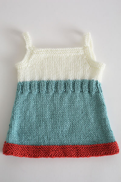 Butterfly Garden Dress