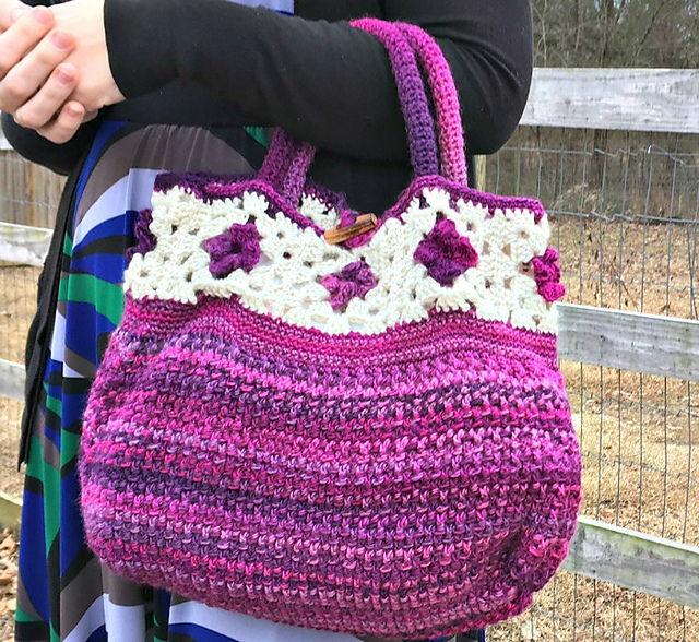 Unforgettable Tote