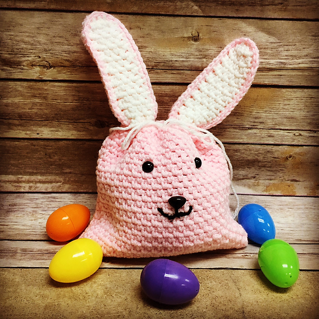 Sunny Bunny Bag