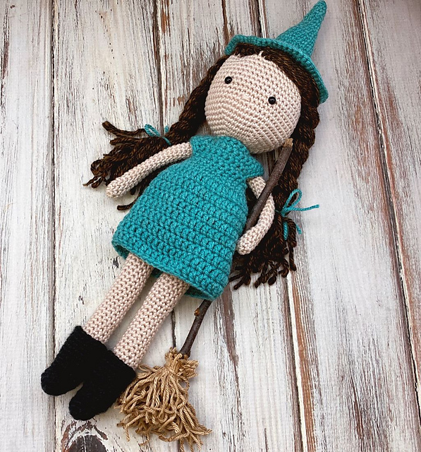 Maddie Doll