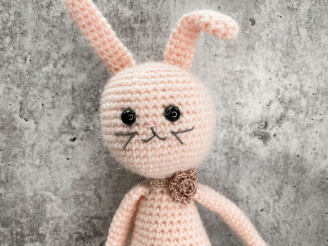 Maisey Bunny