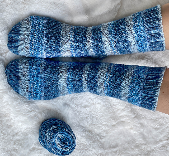 Static Socks