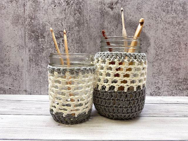 Jar Covers