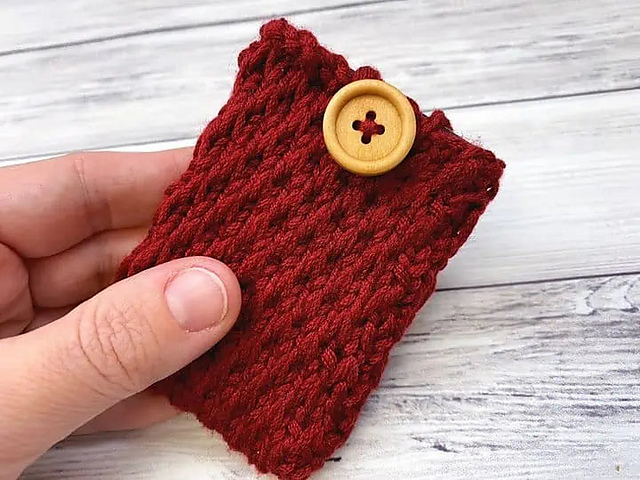 Easy Gift Card Holder