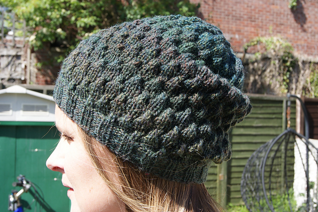 Strobilus (hat)