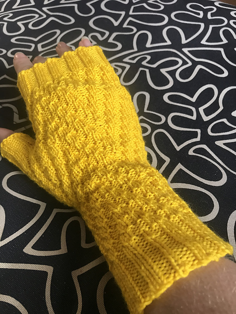 Alpe d'Huez wristers