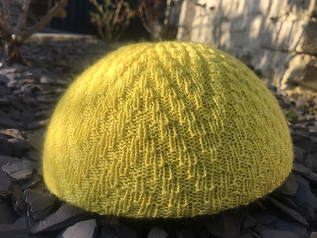 Alpe d'Huez hat