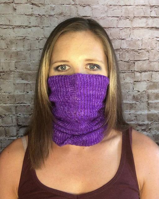 Sensu cowl