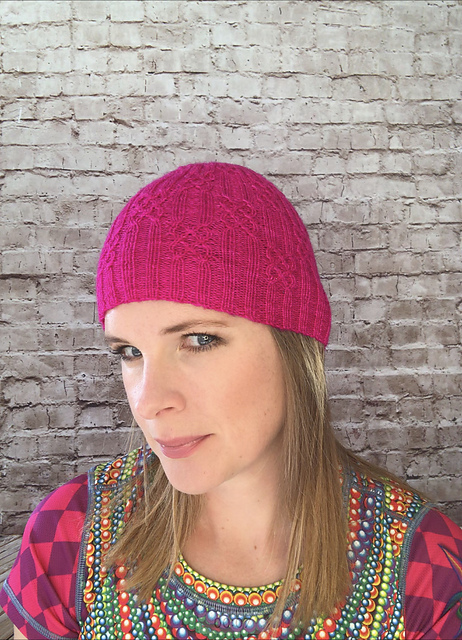 Daedal hat