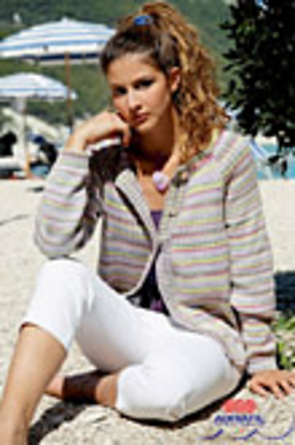Luisa cardigan