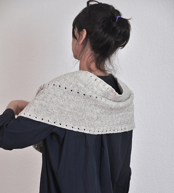 Juist cowl