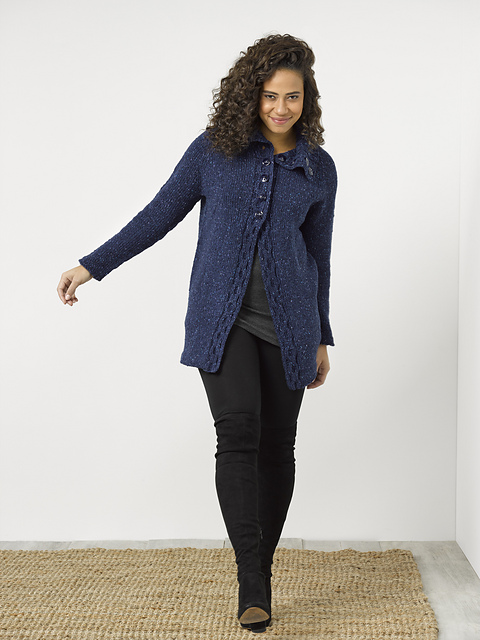 Harlow Cardigan