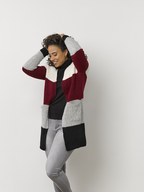 Cody Cardigan
