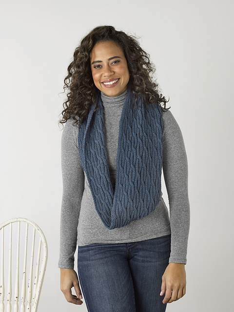 Lovell Reversible Cowl