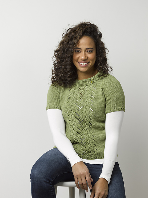 Finley Pullover