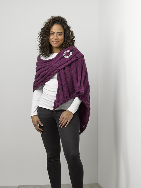 Arlee Shawl