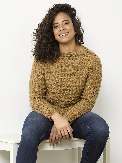 Selway Pullover