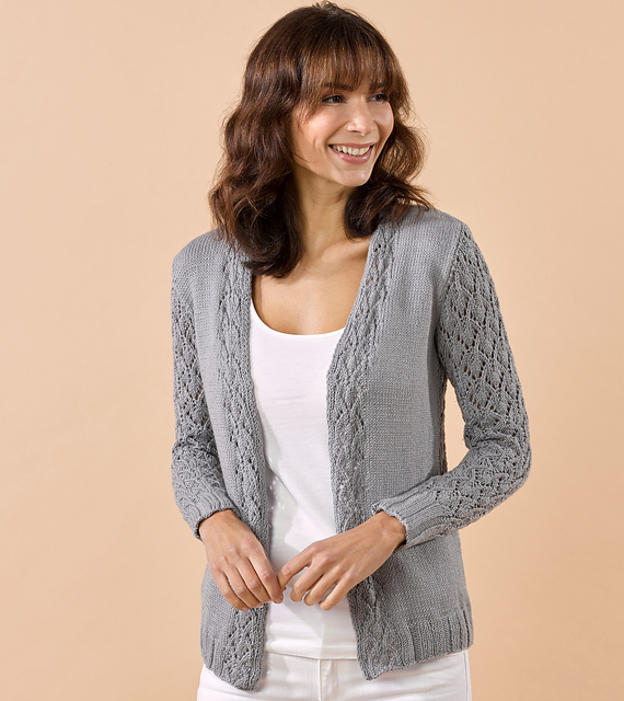 Creswell Cardigan