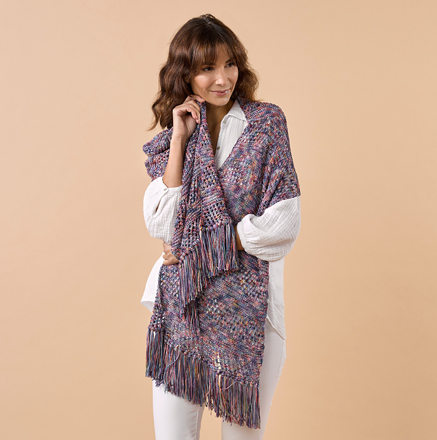 Wenona Wrap