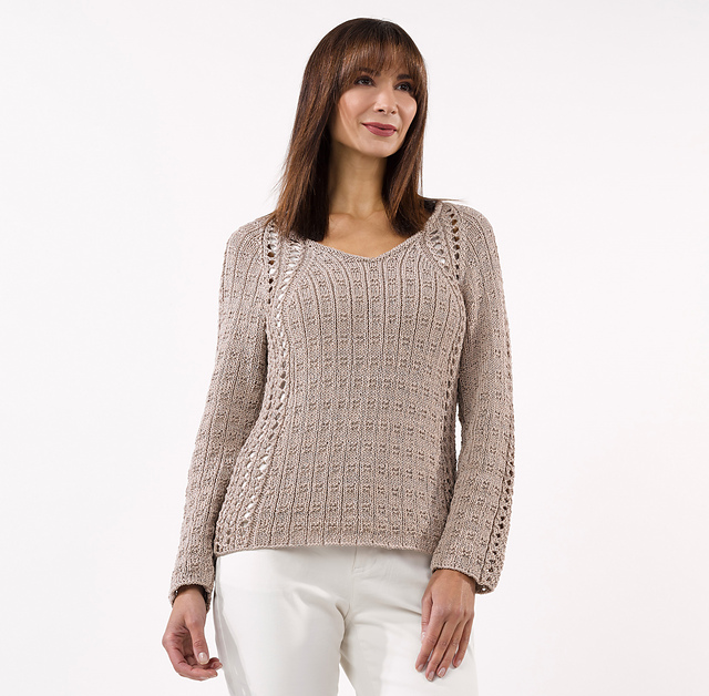 Riley Pullover