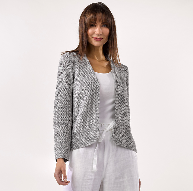 Nova Cardigan