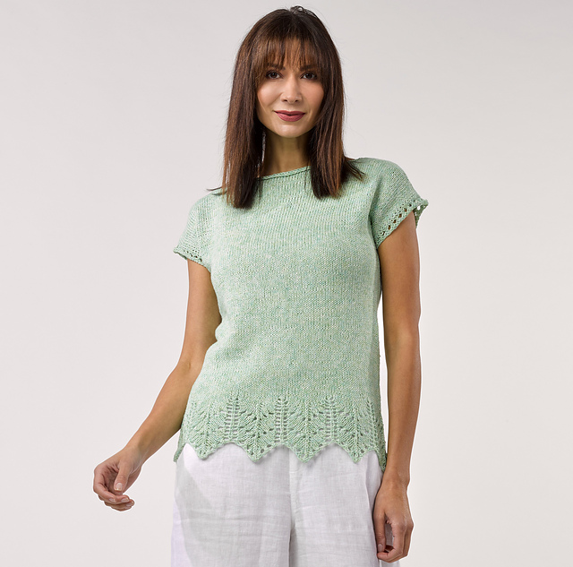 Leah Tee